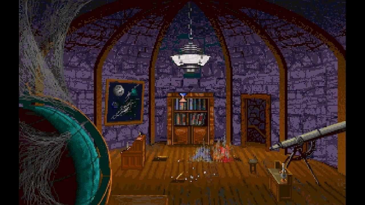 Spil-screenshot 1