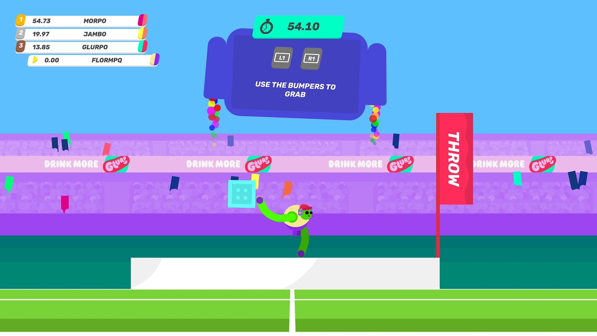 Spil-screenshot 1