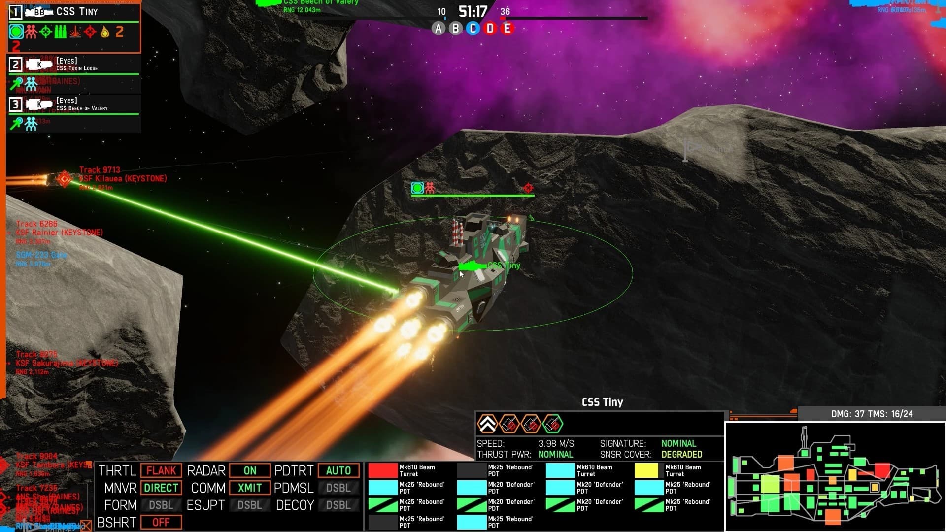 Spil-screenshot 1