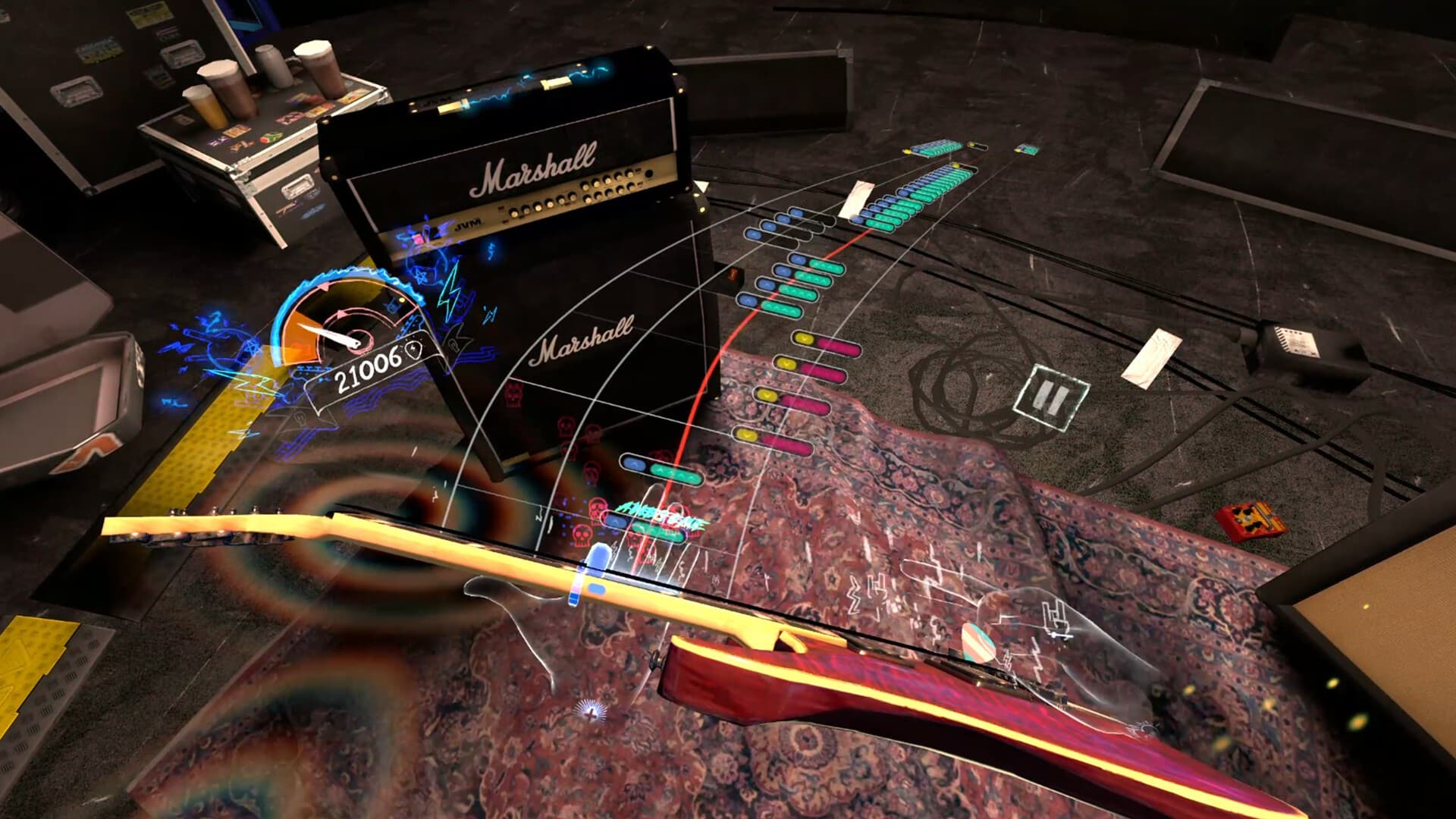 Spiel-Screenshot 1