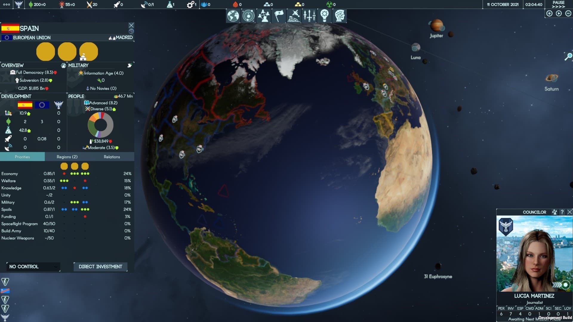 Spil-screenshot 1