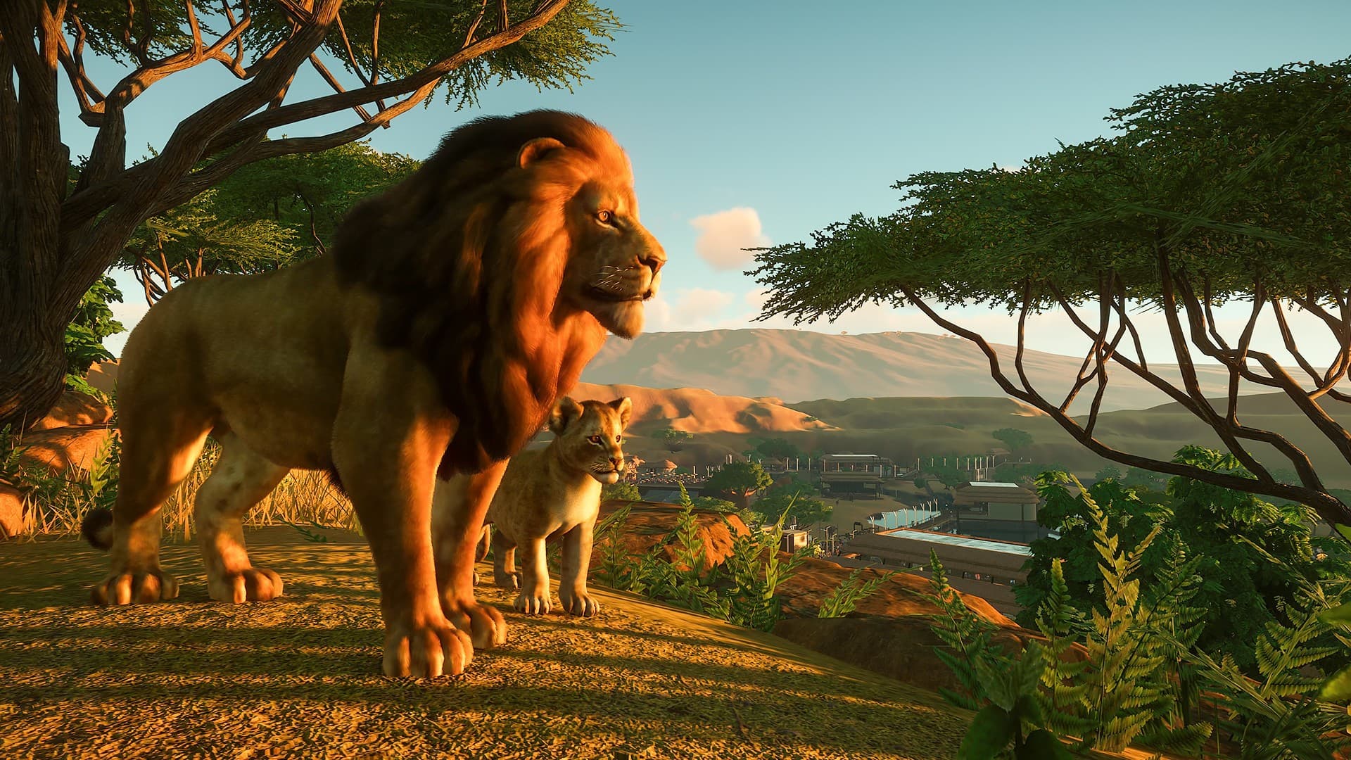 Game screenshot 1