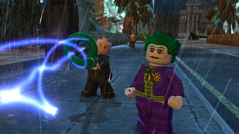 Screenshot del gioco 1