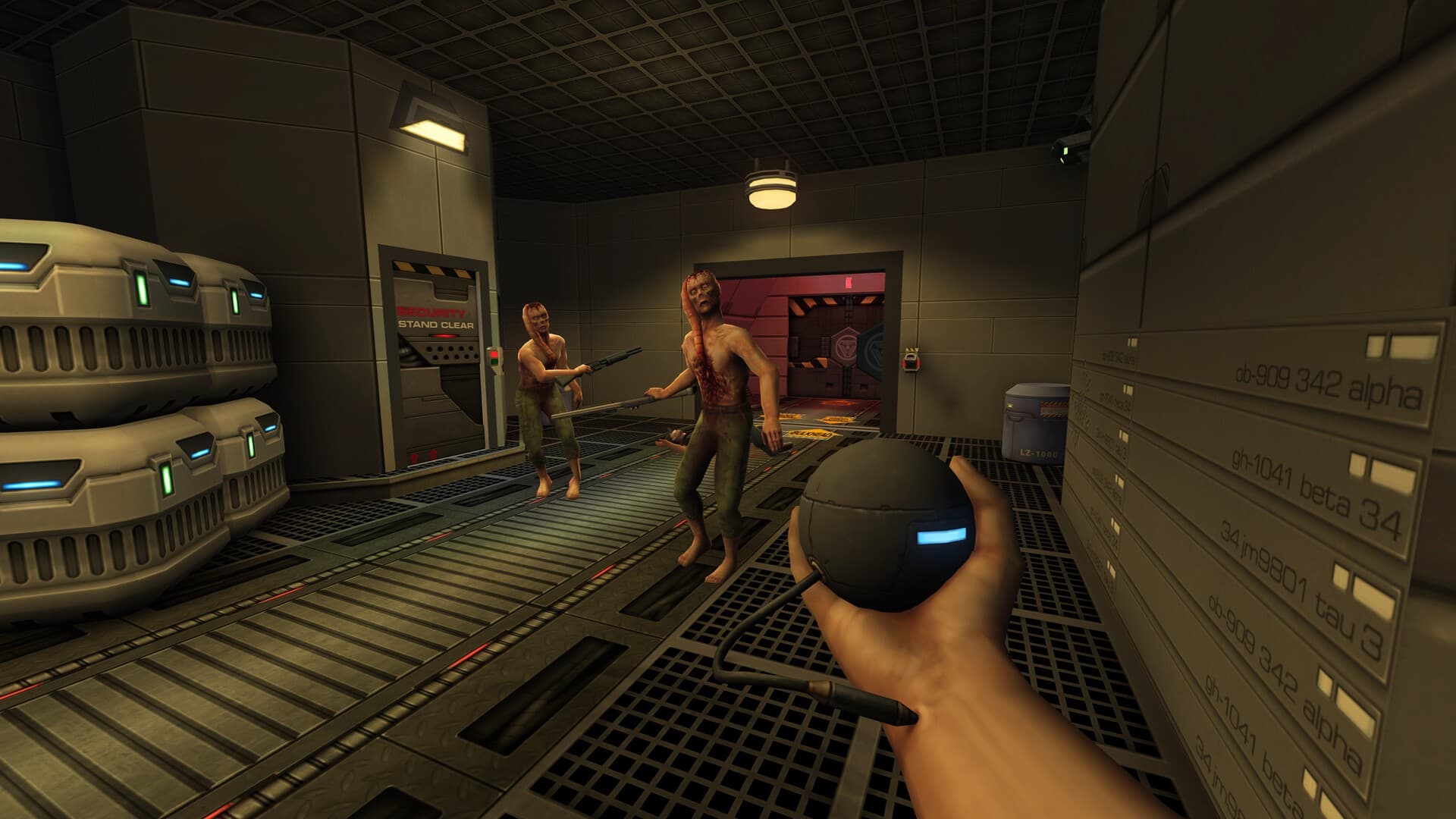 Spiel-Screenshot 1
