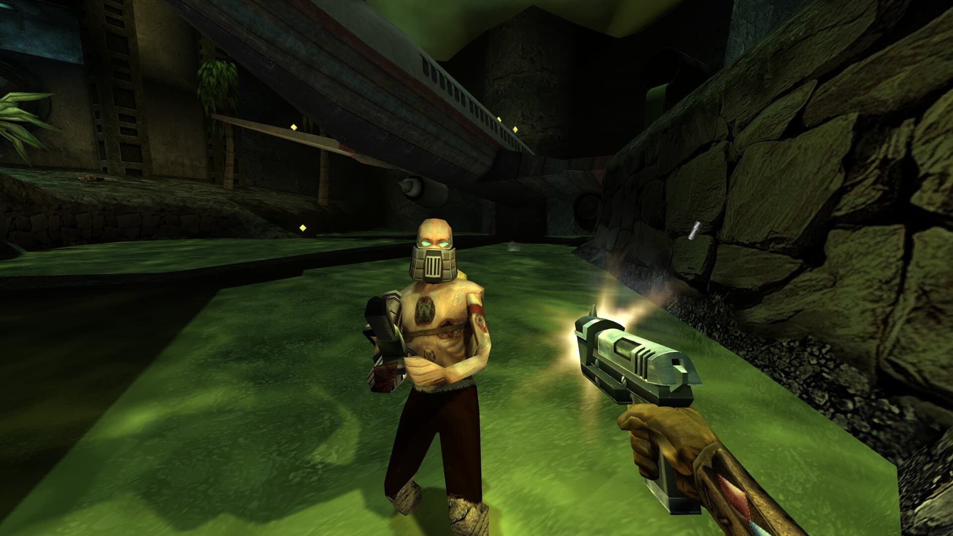 Spiel-Screenshot 1