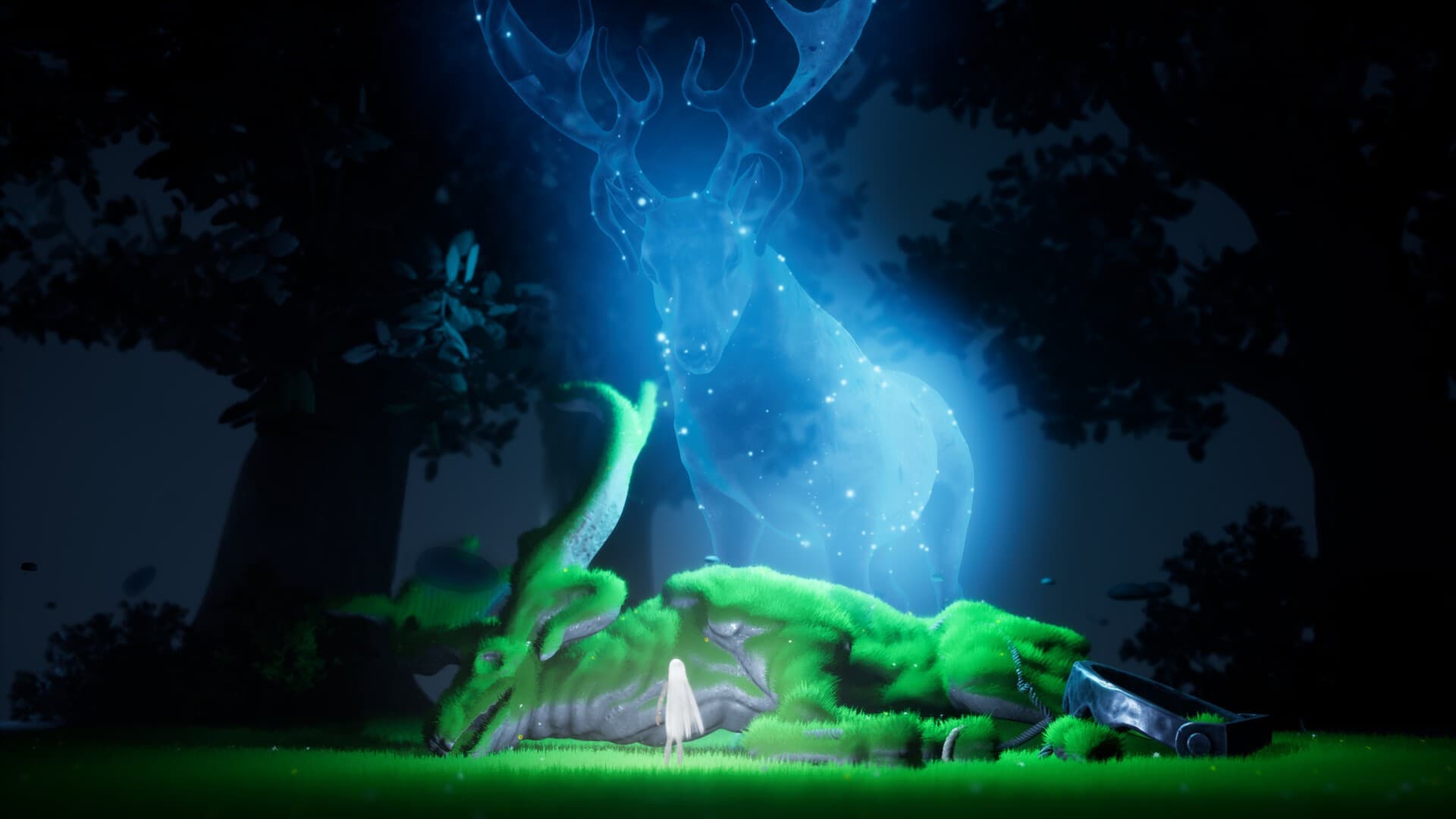Screenshot del gioco 1