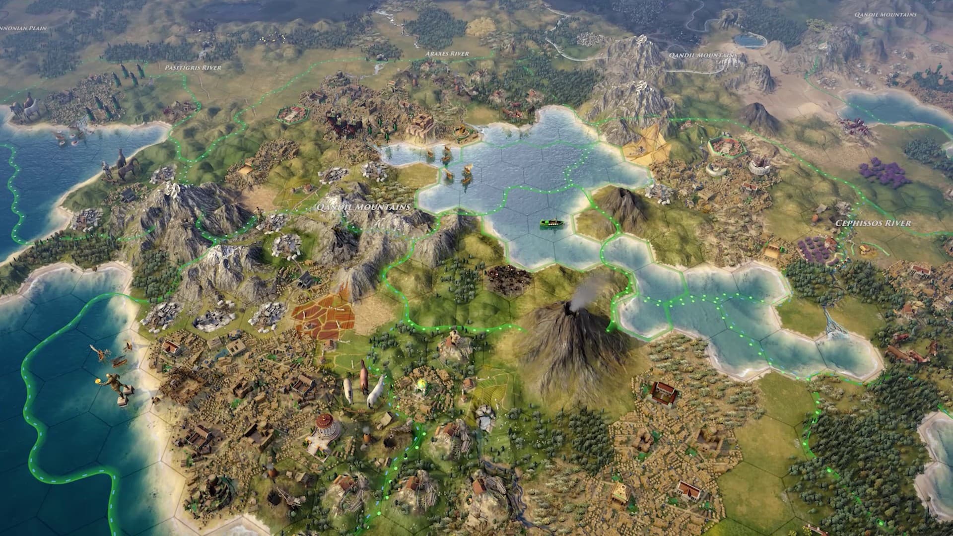 Spil-screenshot 1