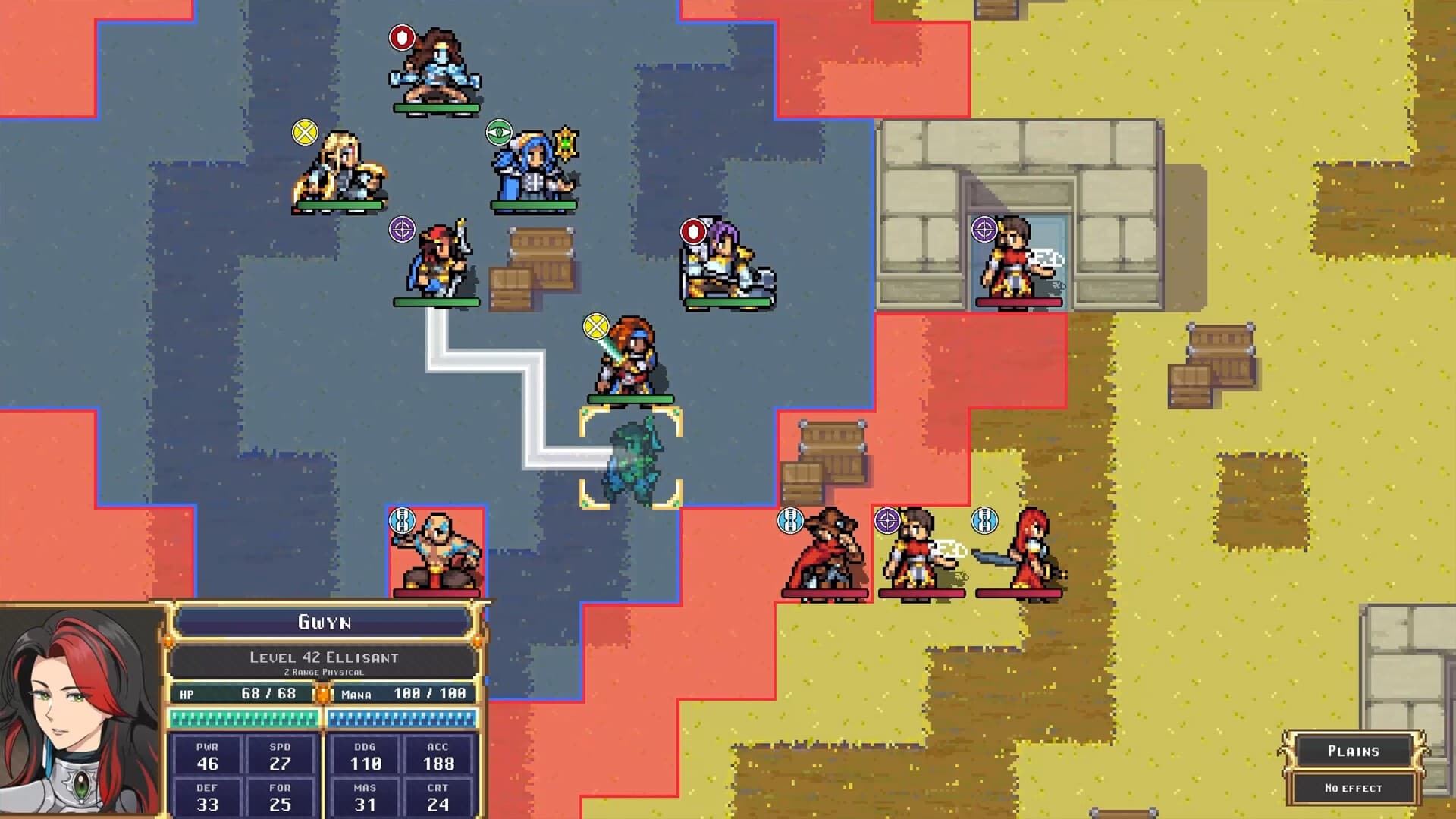 Spiel-Screenshot 1