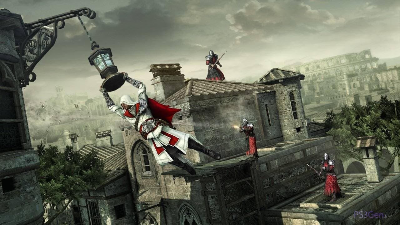 Screenshot del gioco 1