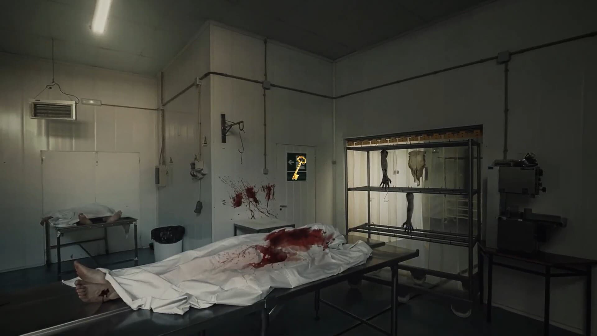 Spiel-Screenshot 1