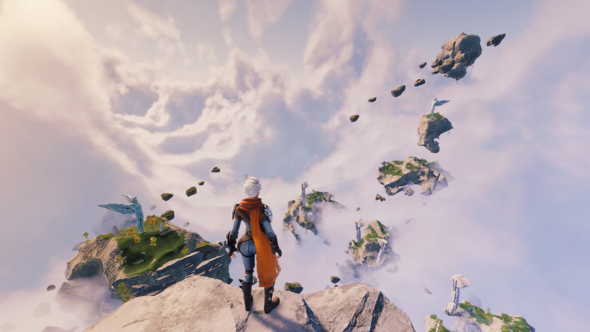 Spiel-Screenshot 1