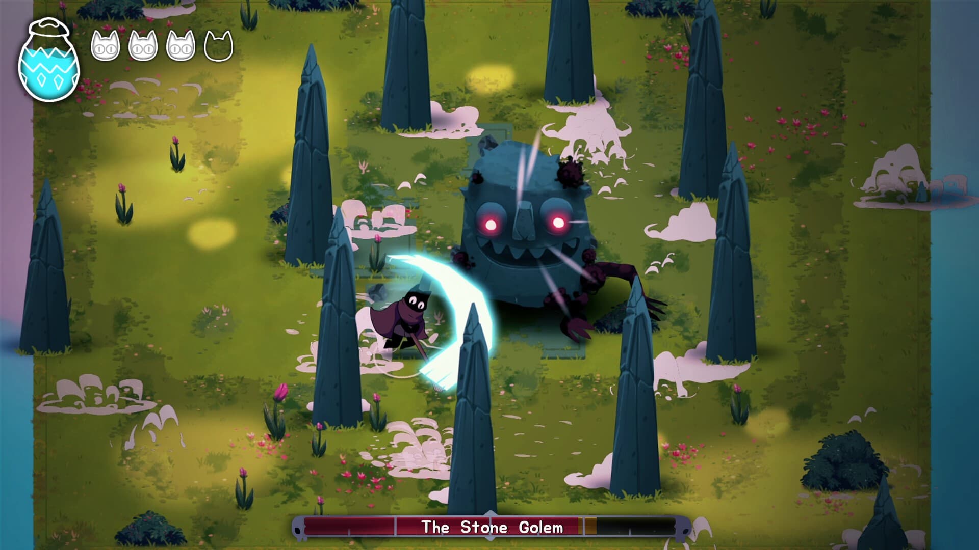 Game screenshot 1