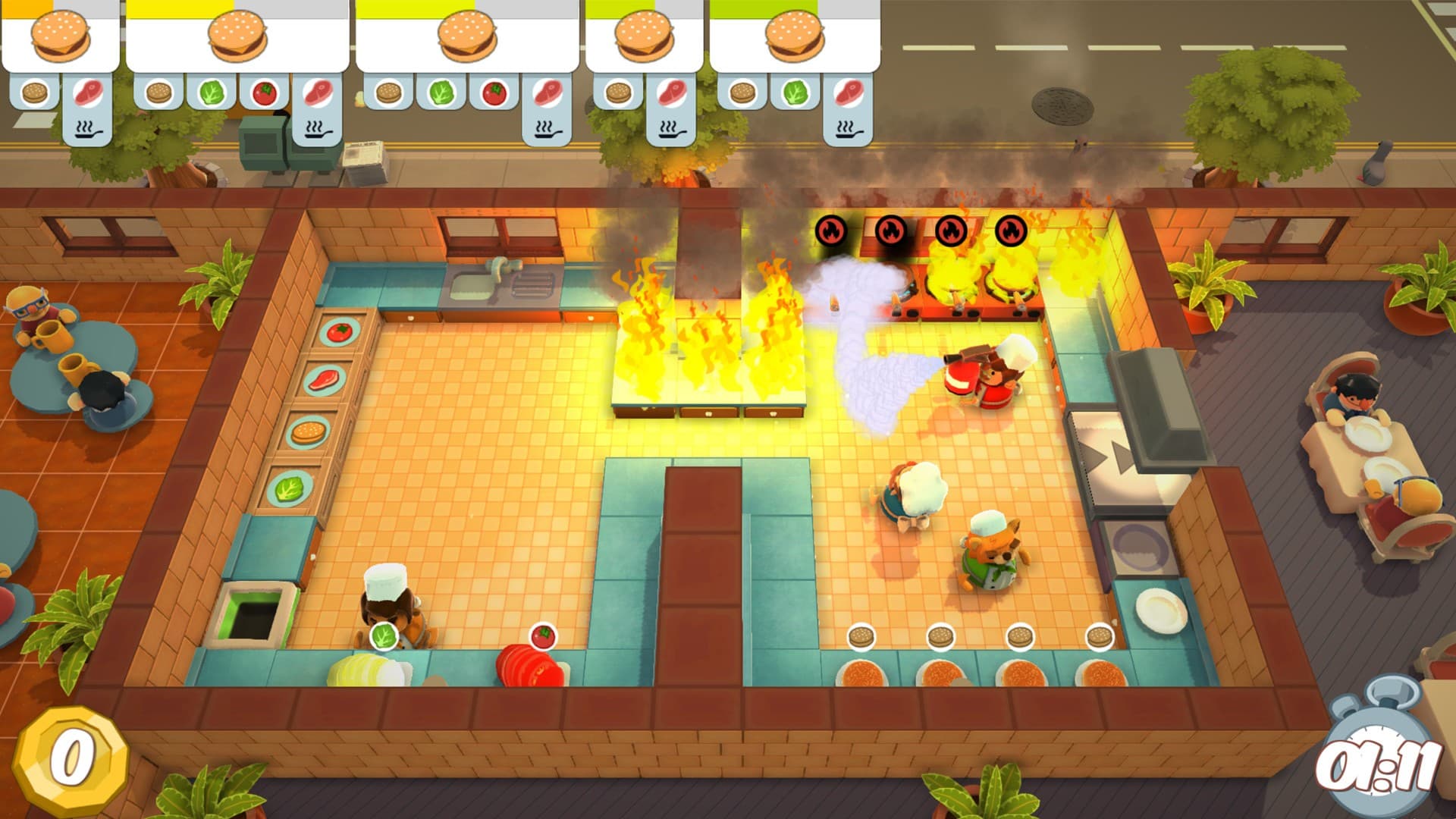 Spil-screenshot 1