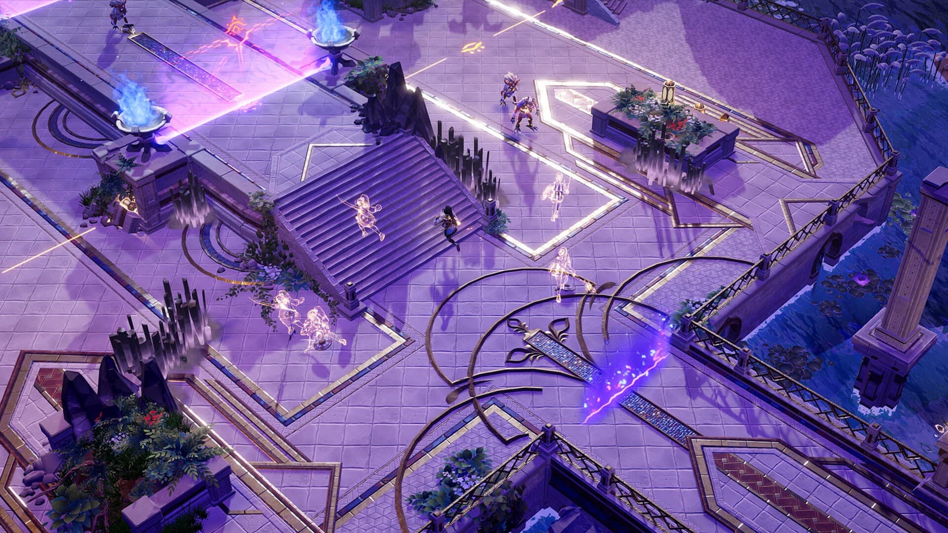 Spil-screenshot 1