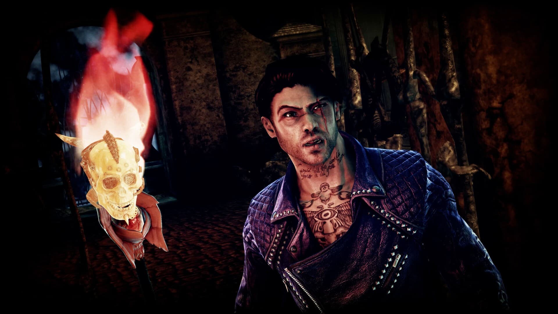 Game screenshot 1