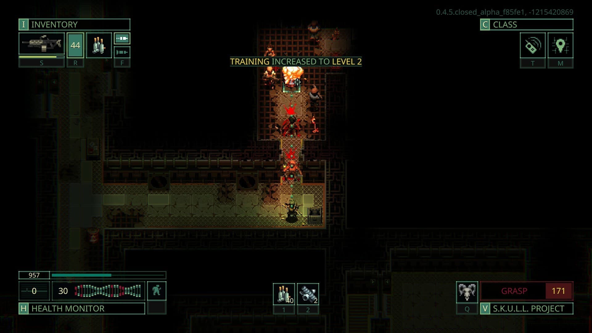 Spiel-Screenshot 1