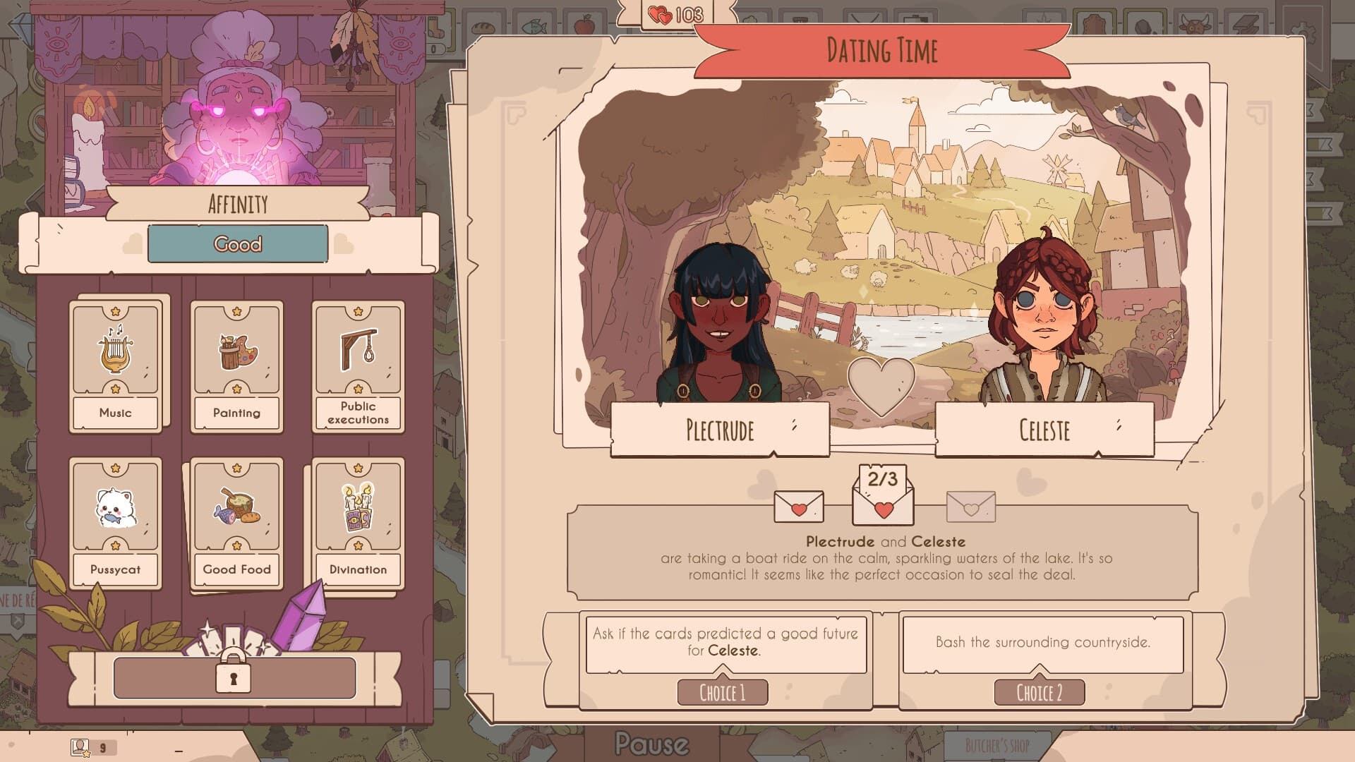 Spil-screenshot 1
