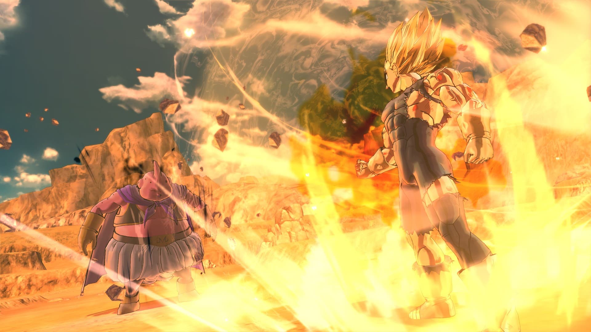 Screenshot del gioco 1