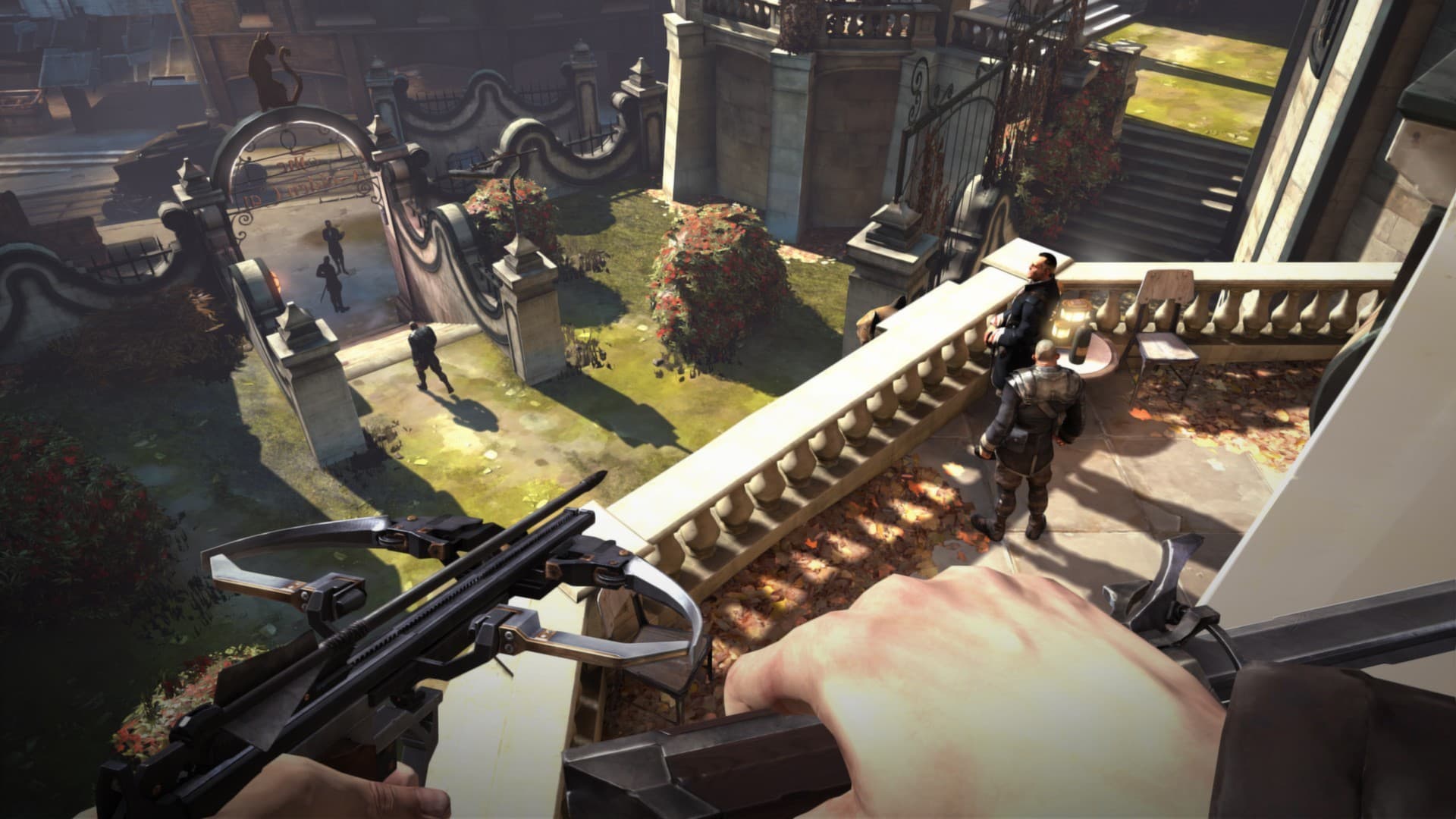 Screenshot del gioco 1
