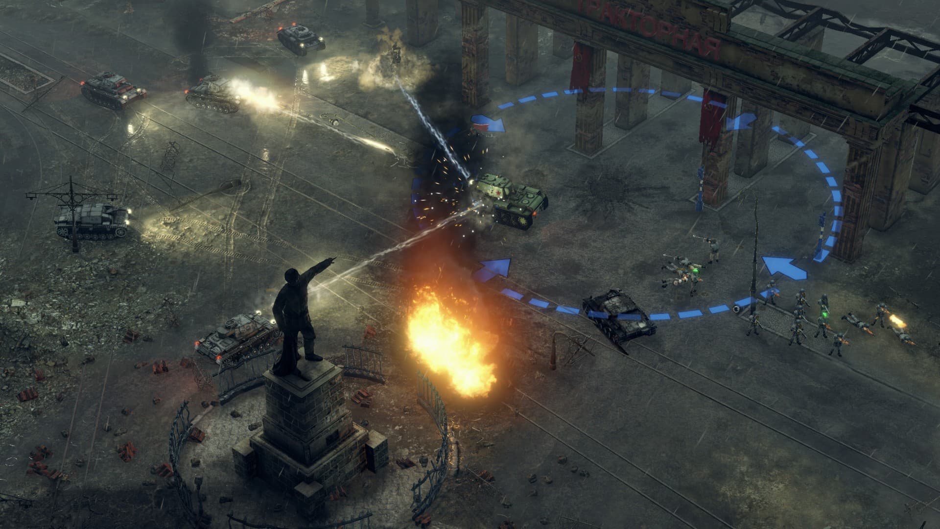 Spiel-Screenshot 1