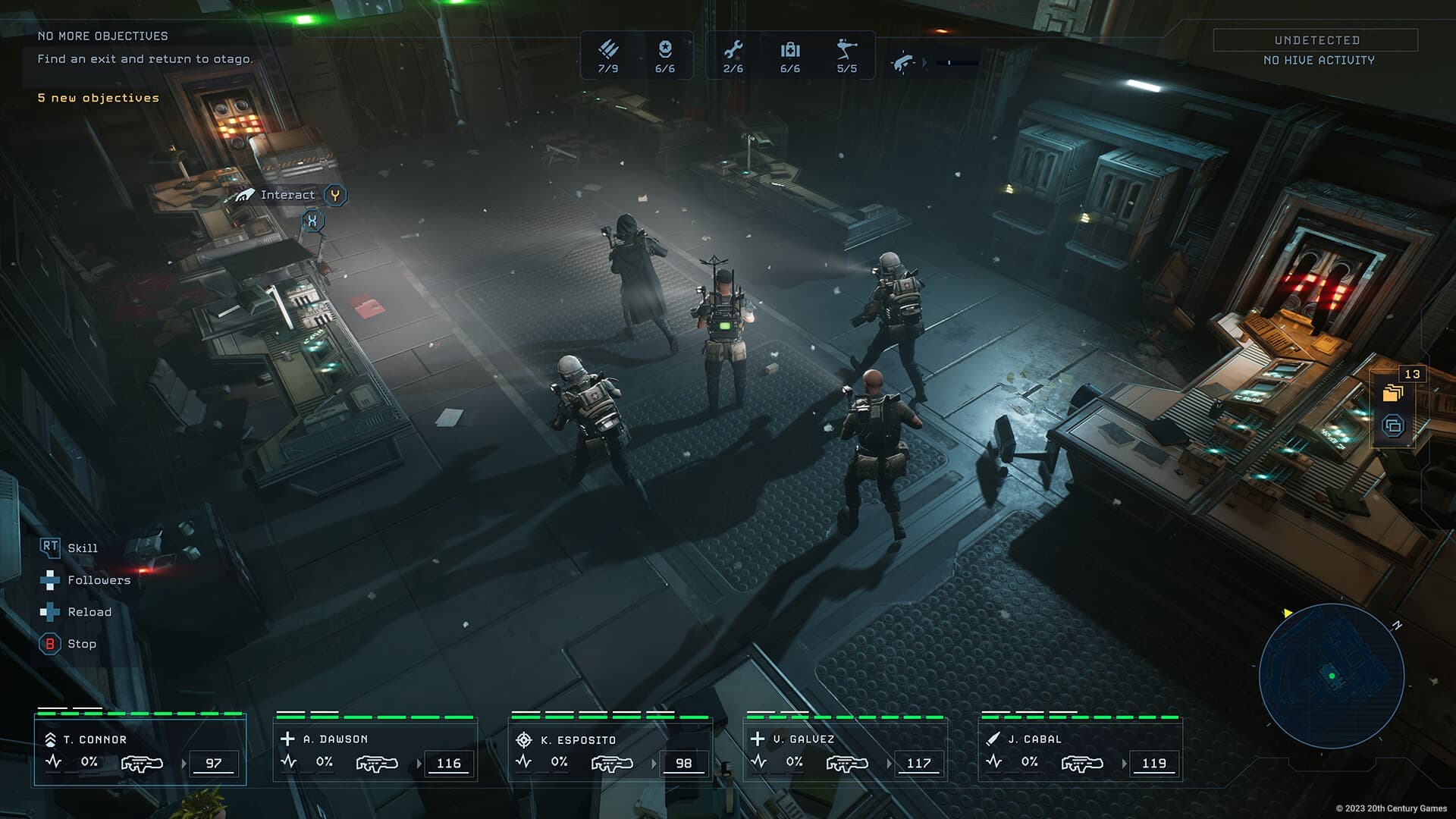 Spil-screenshot 1
