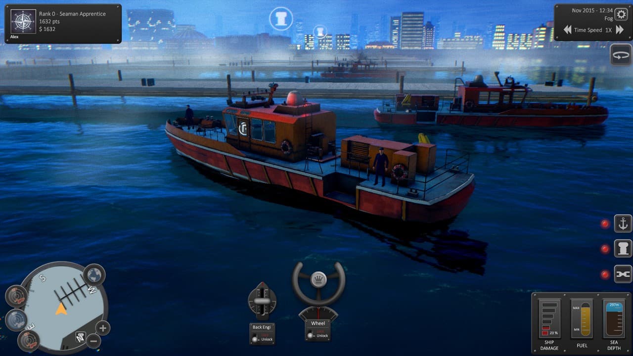 Spil-screenshot 1