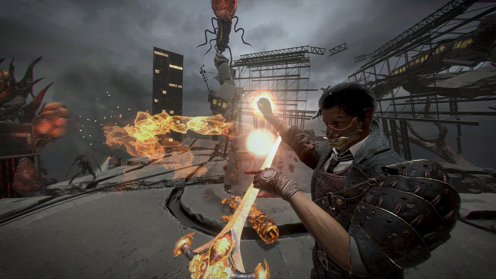 Spil-screenshot 1