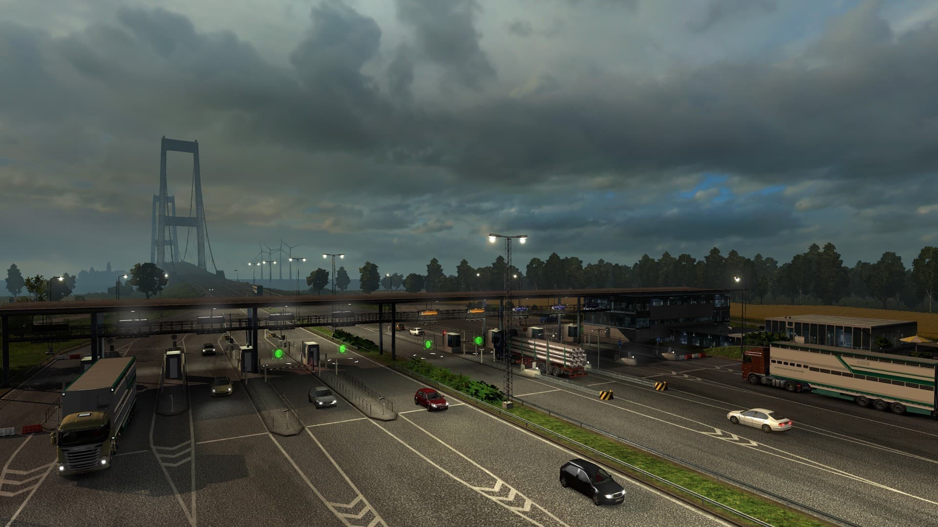 Spiel-Screenshot 1