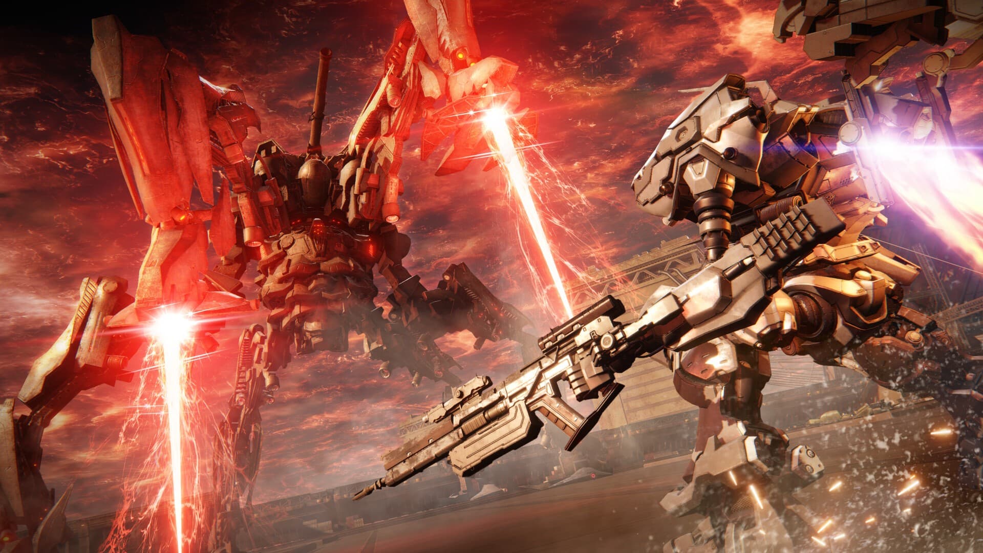 Screenshot del gioco 1