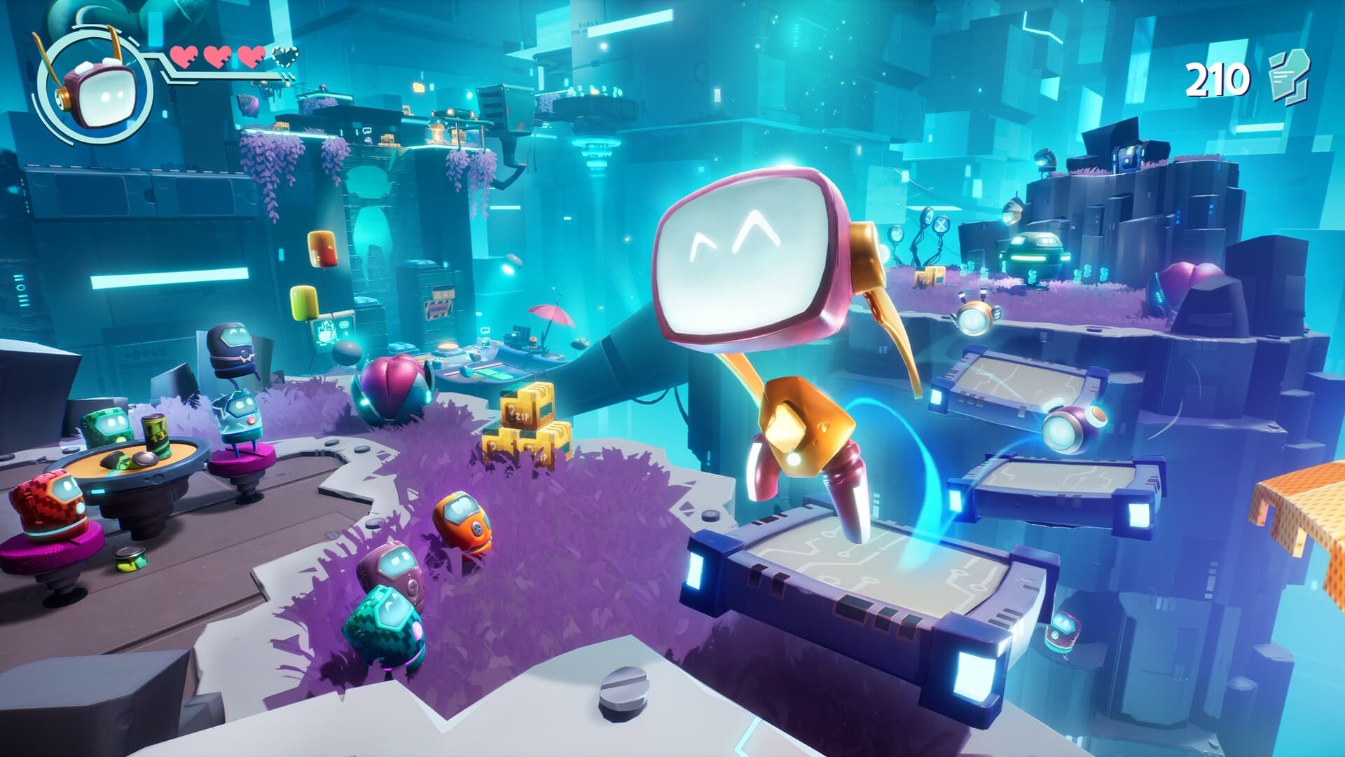 Spil-screenshot 1