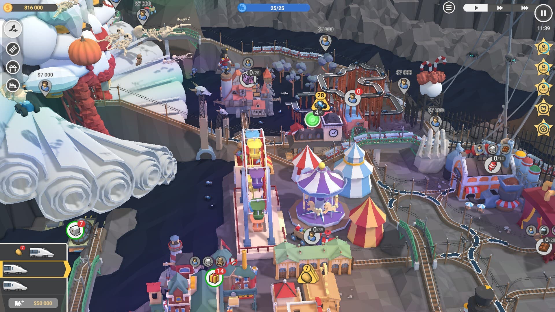 Spiel-Screenshot 1