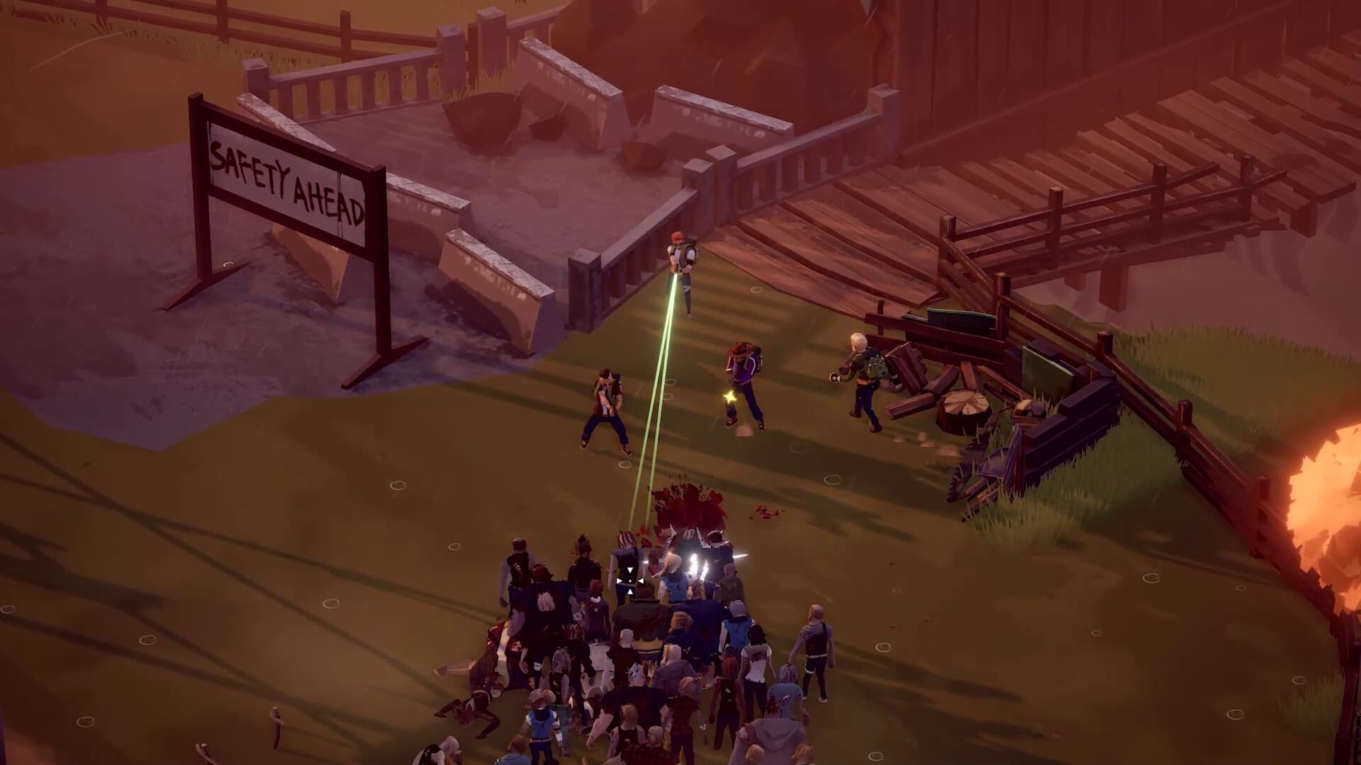 Spil-screenshot 1