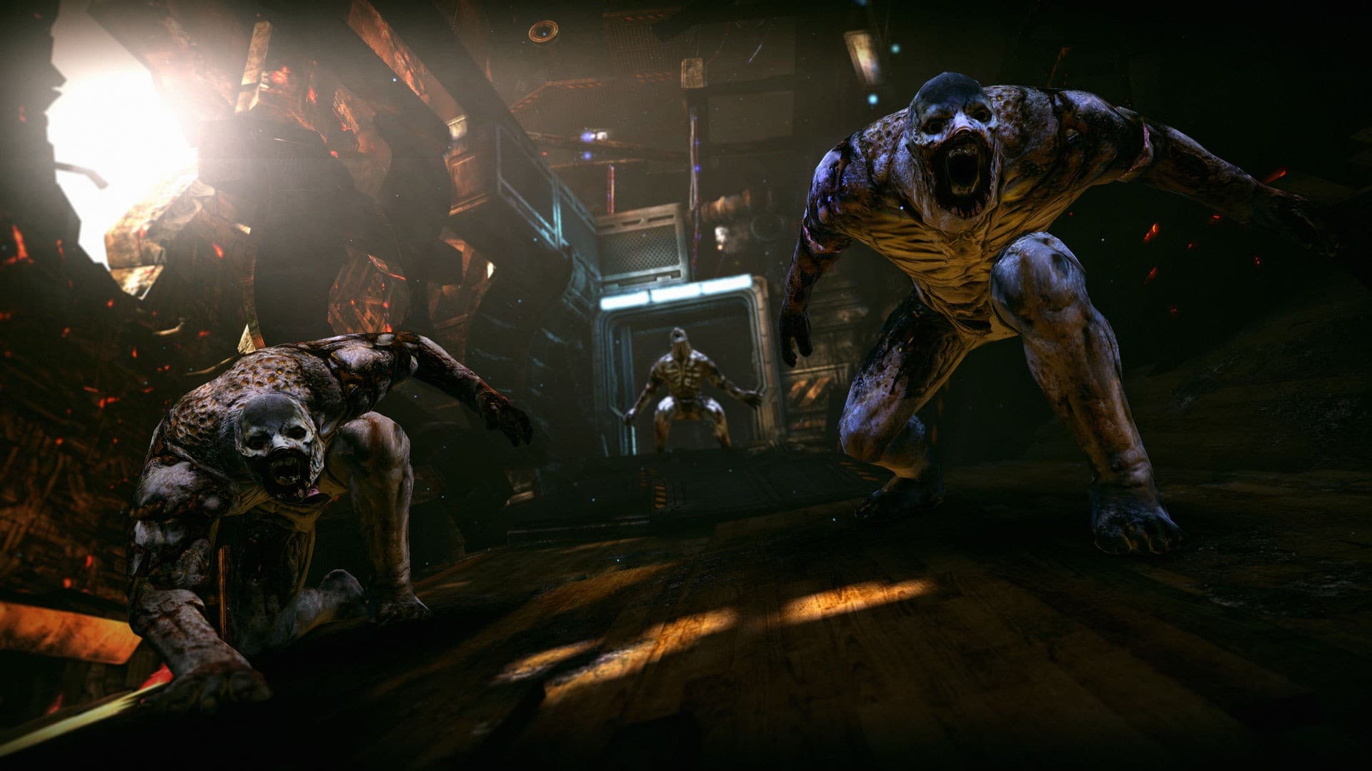 Captura de tela do jogo 1