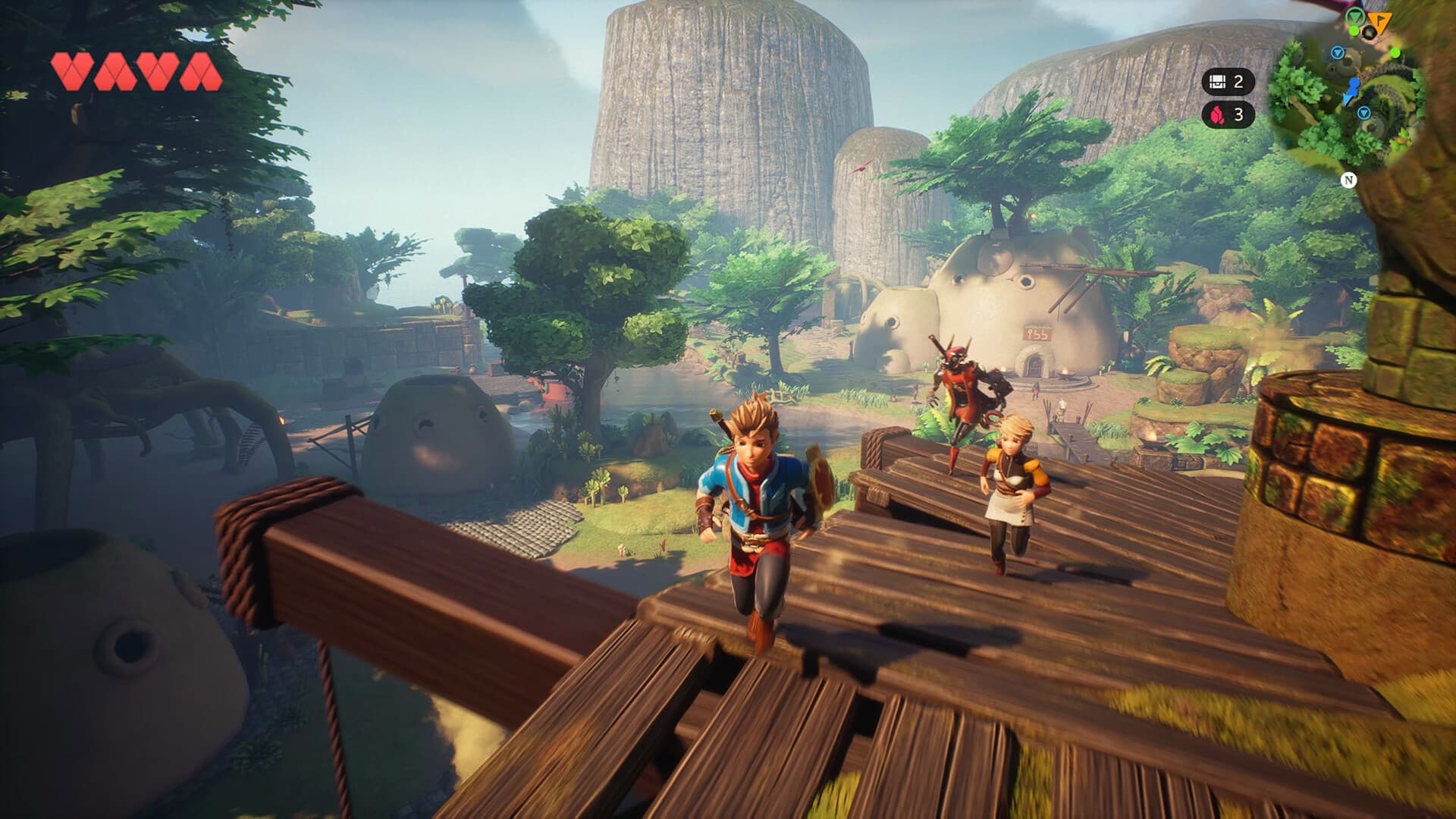 Spil-screenshot 1