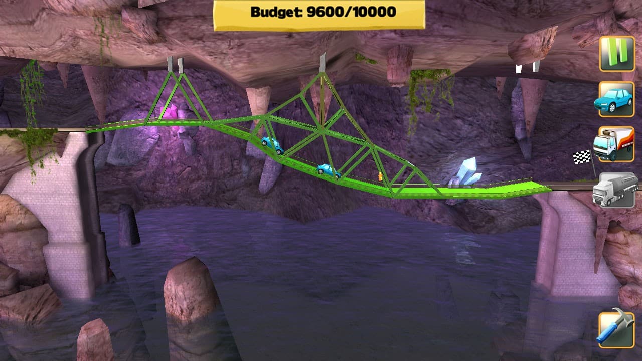 Captura de tela do jogo 1