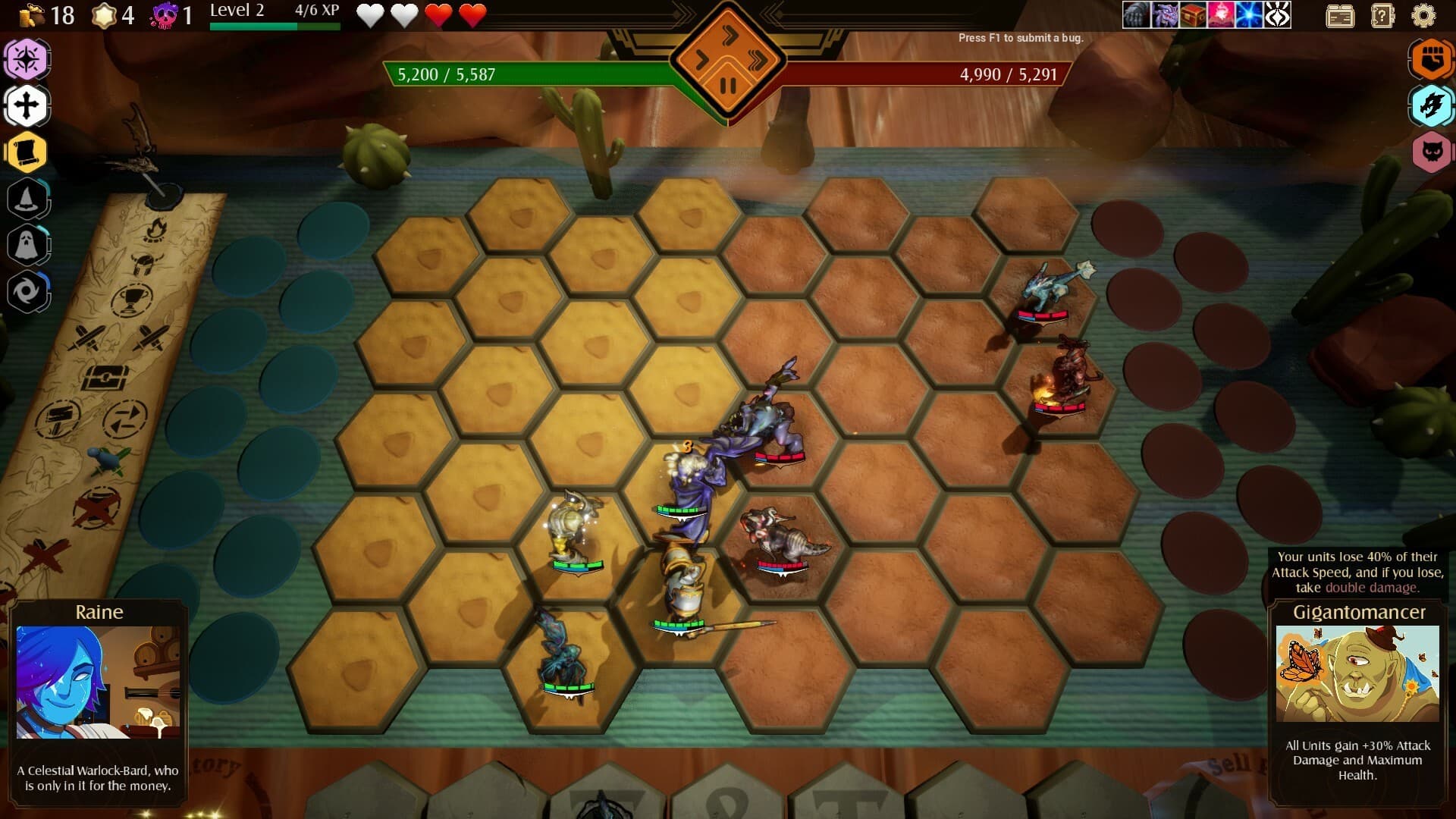 Spiel-Screenshot 1