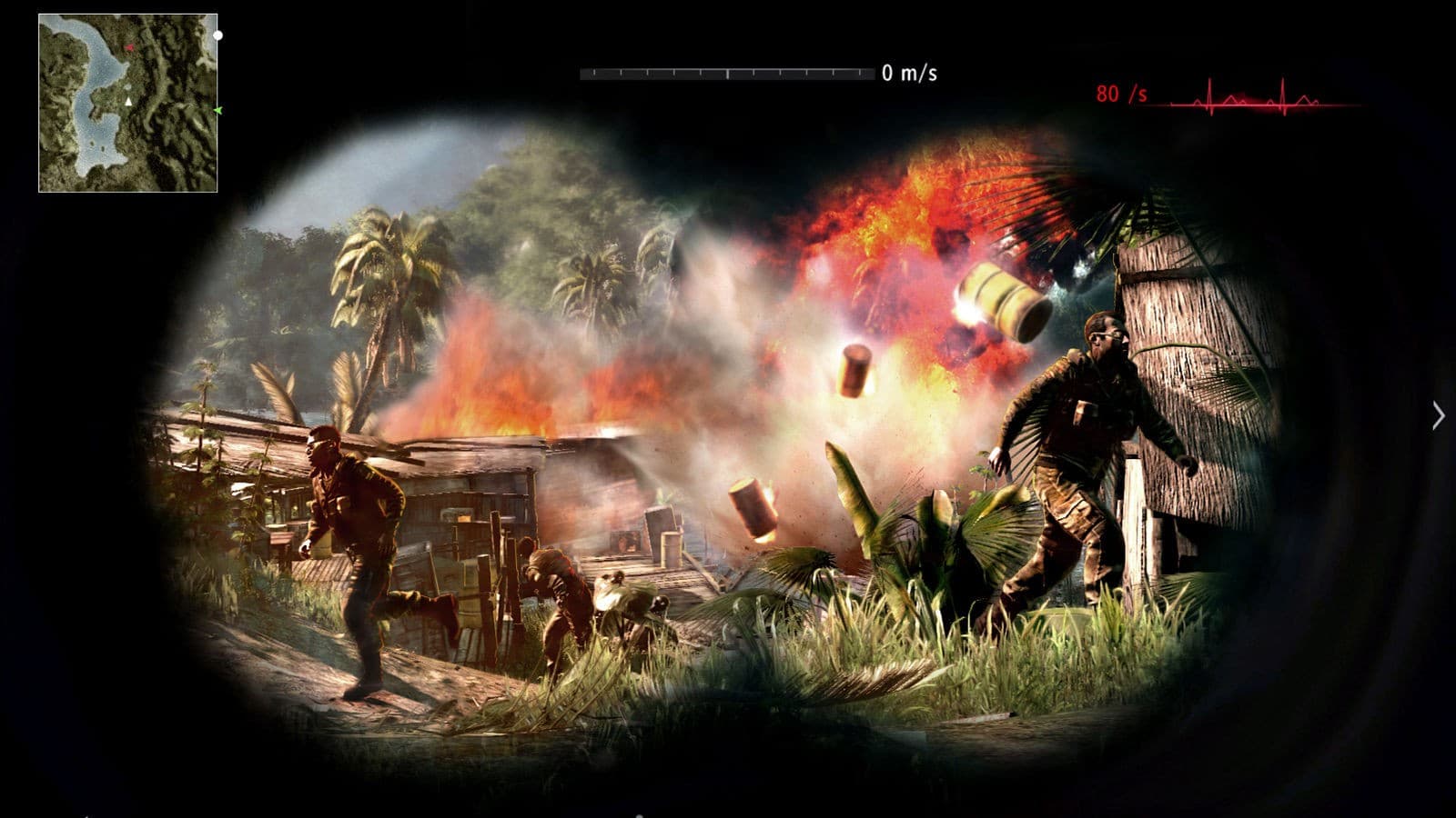 Screenshot del gioco 1