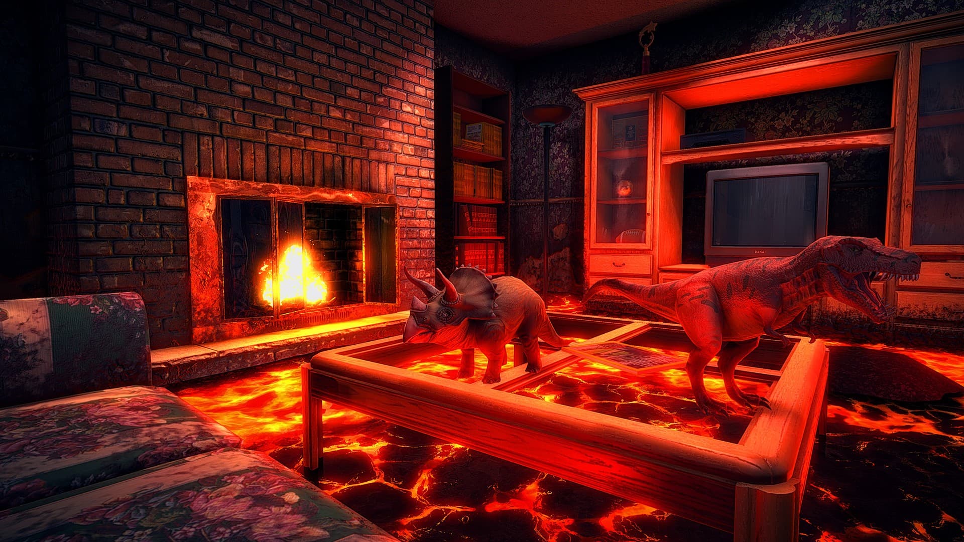 Spiel-Screenshot 1