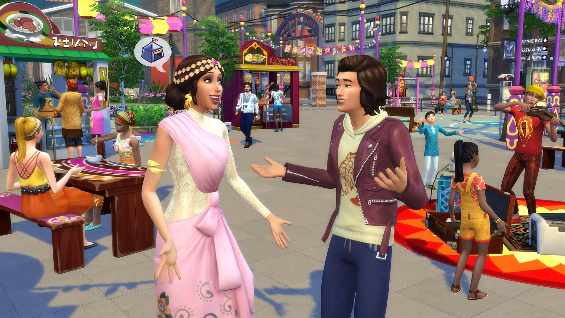 Screenshot del gioco 1