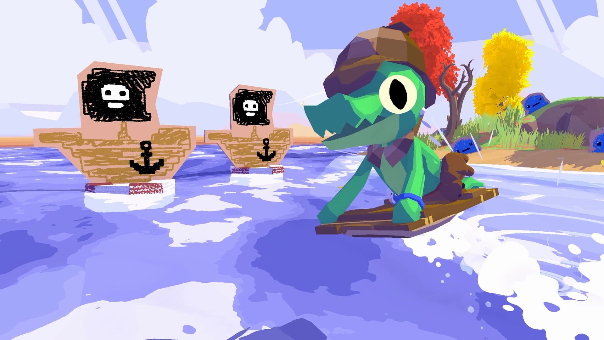 Spil-screenshot 1
