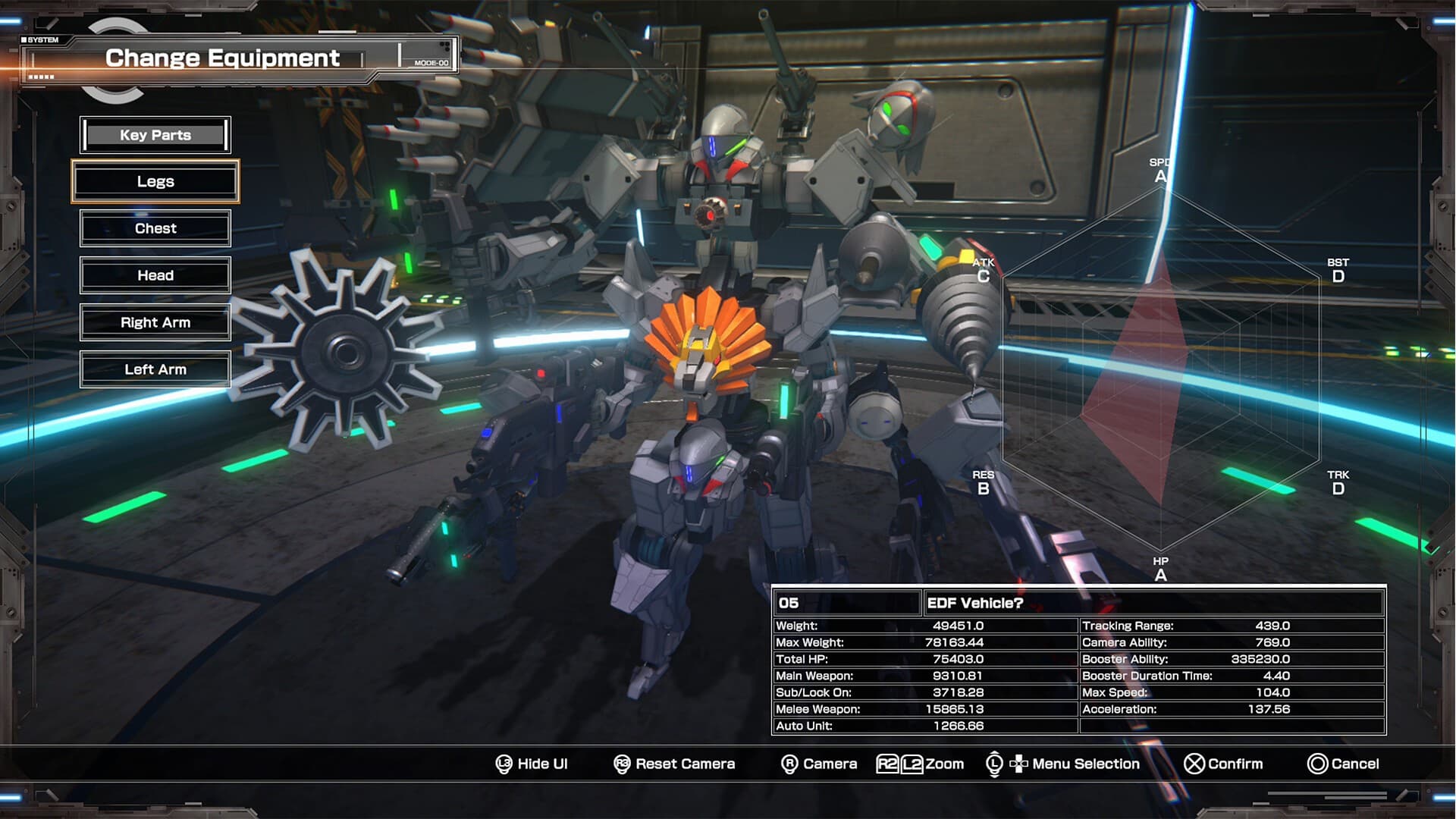 Game screenshot 1