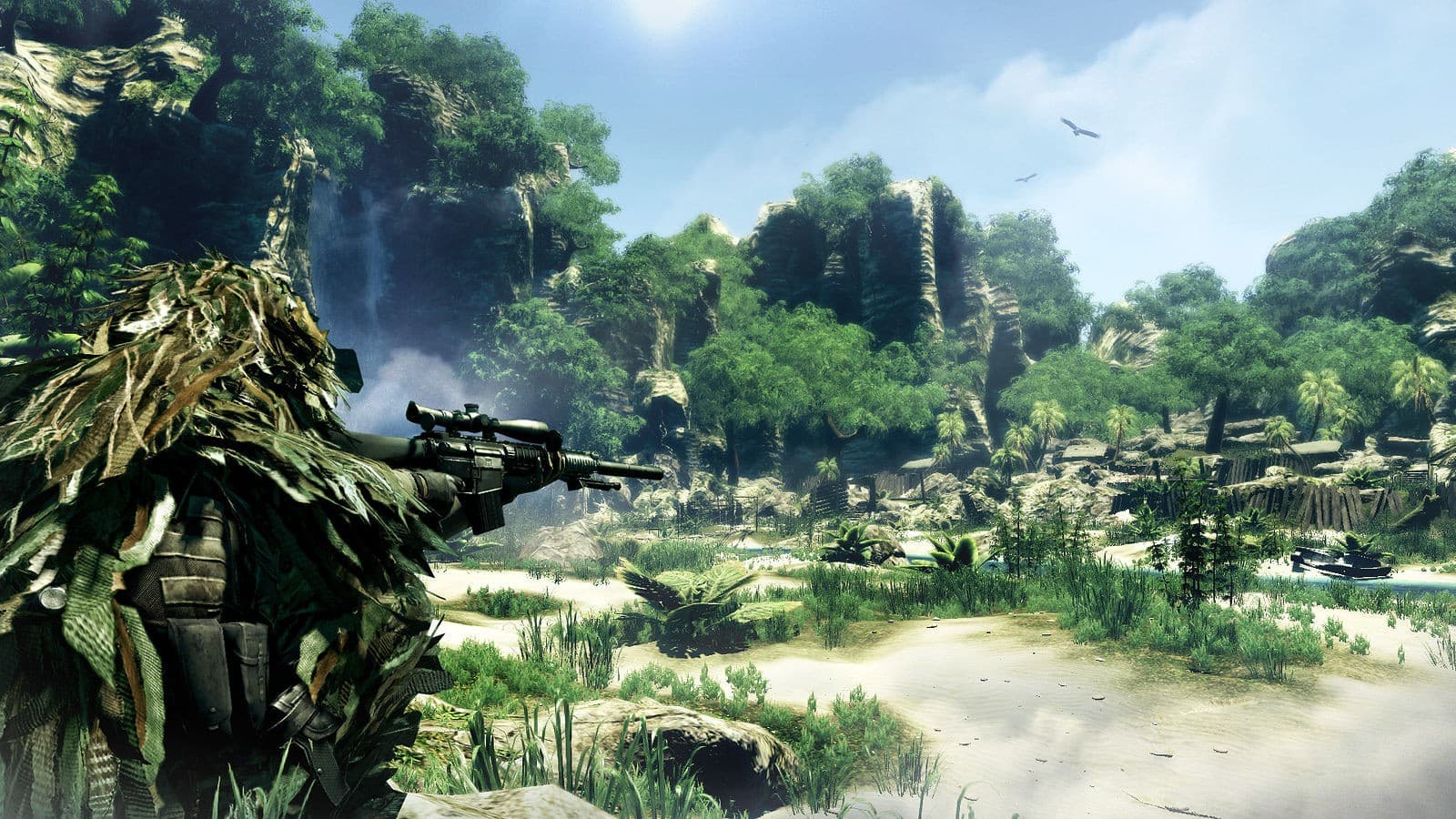 Screenshot del gioco 1