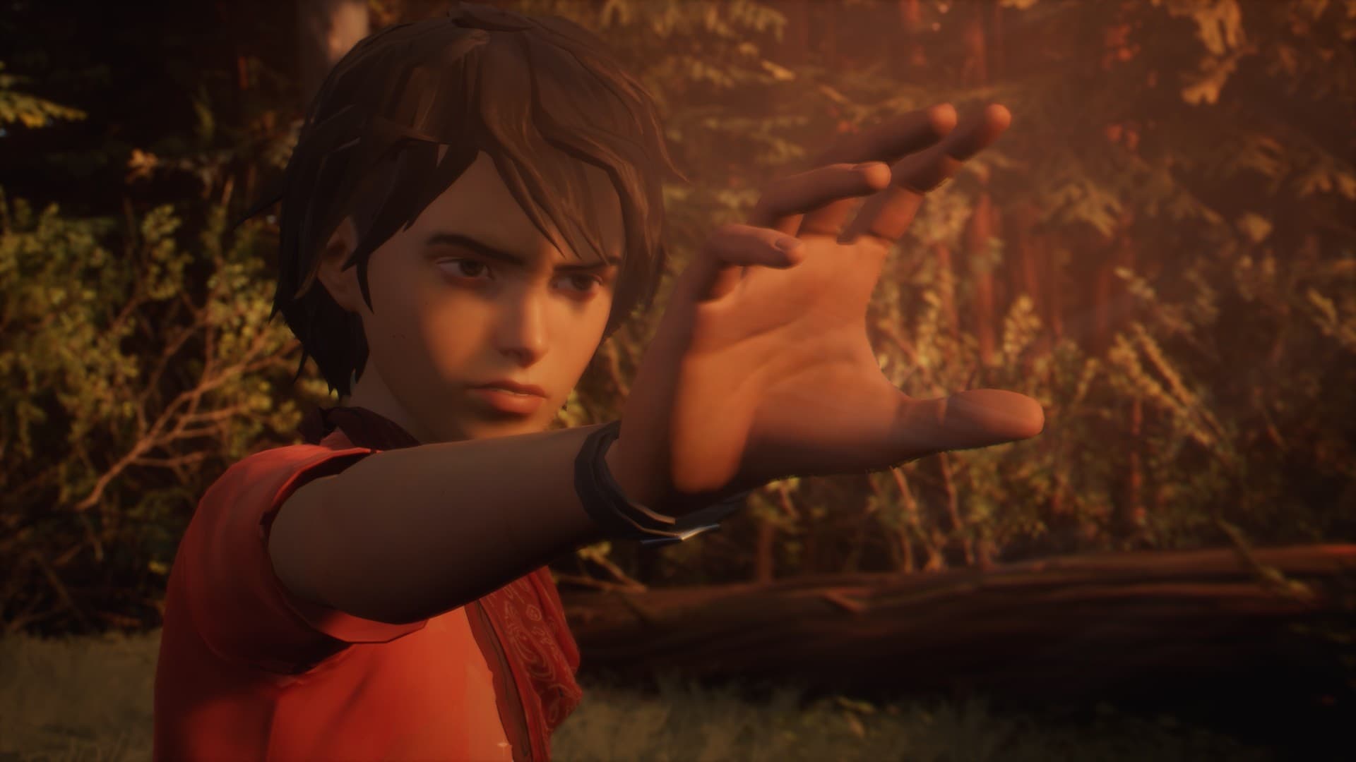 Screenshot del gioco 1
