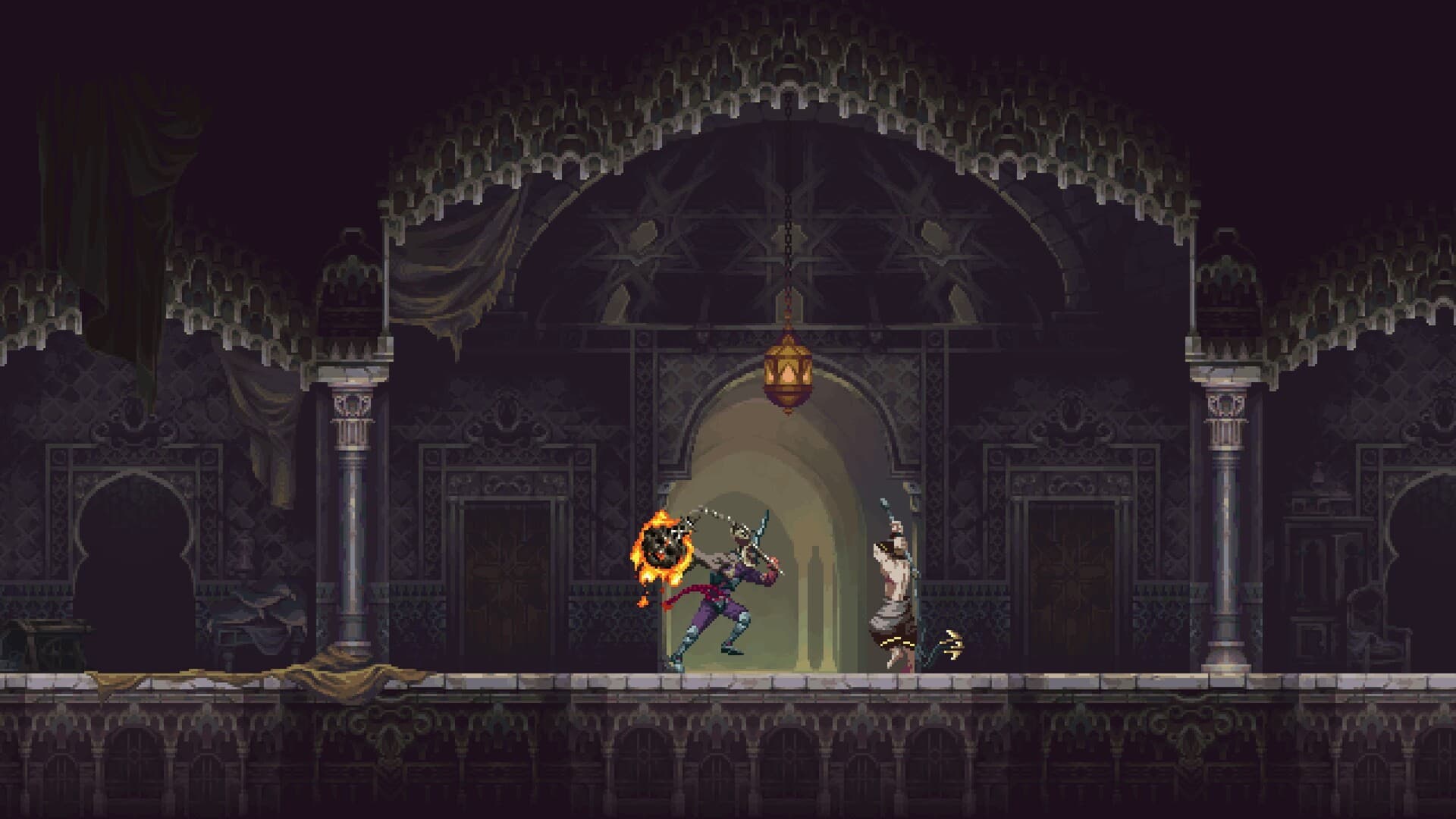 Spil-screenshot 1