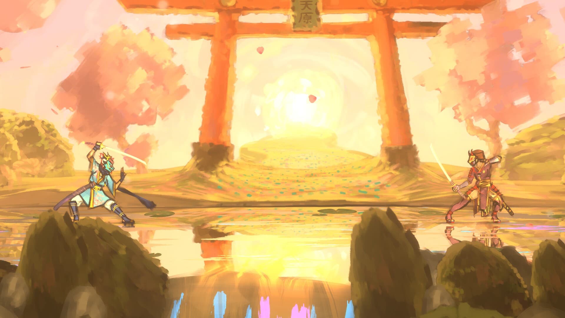 Screenshot del gioco 1