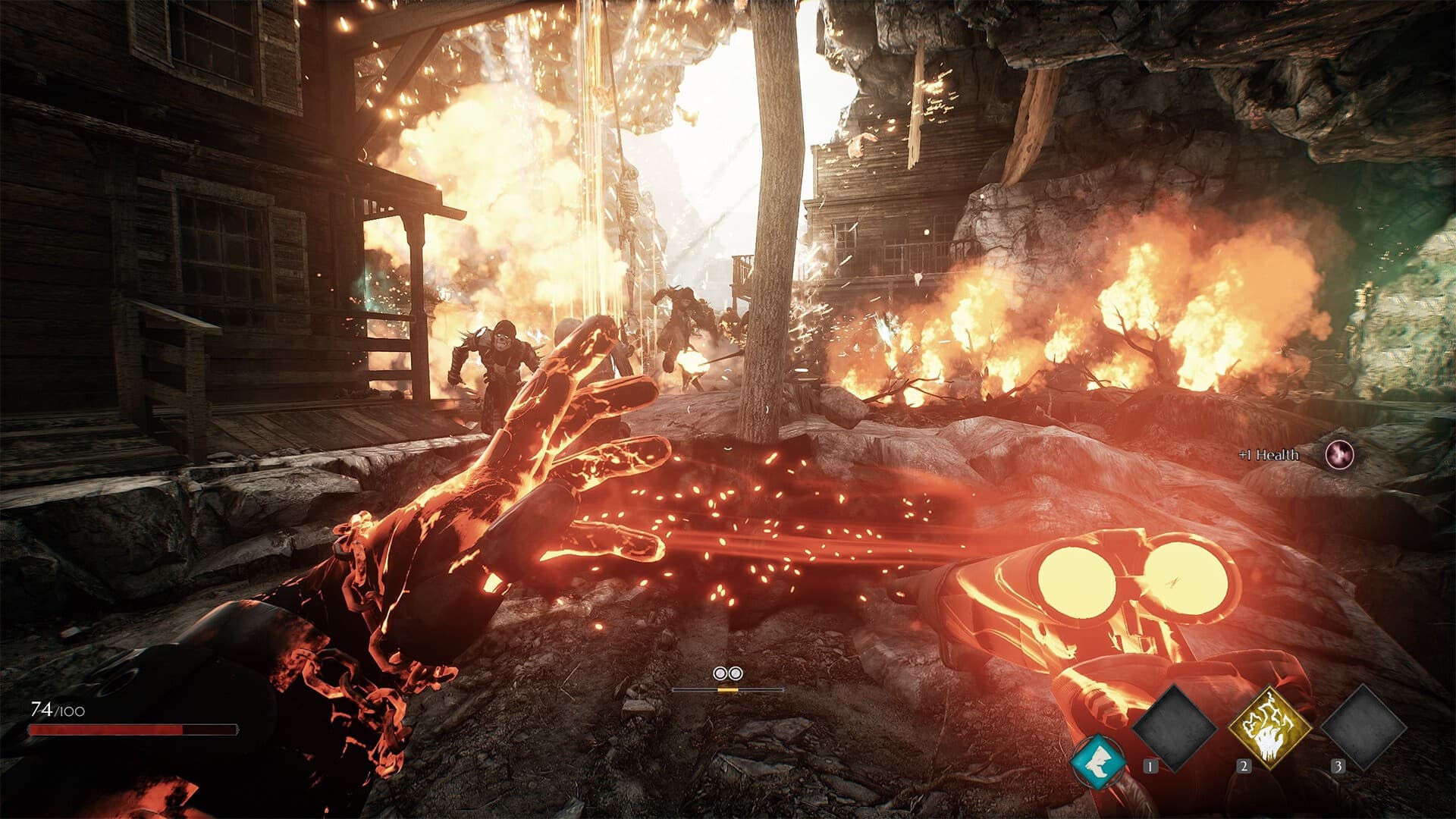 Captura de tela do jogo 1