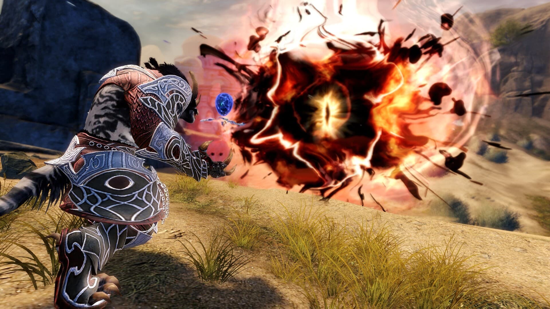Screenshot del gioco 1