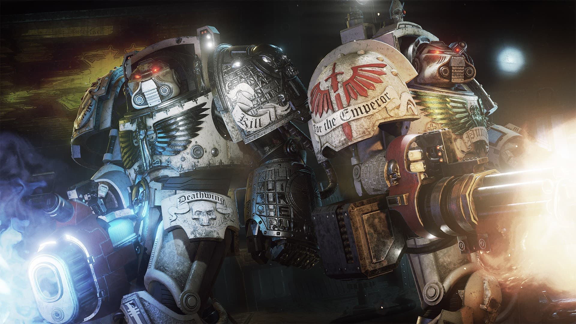 Screenshot del gioco 1