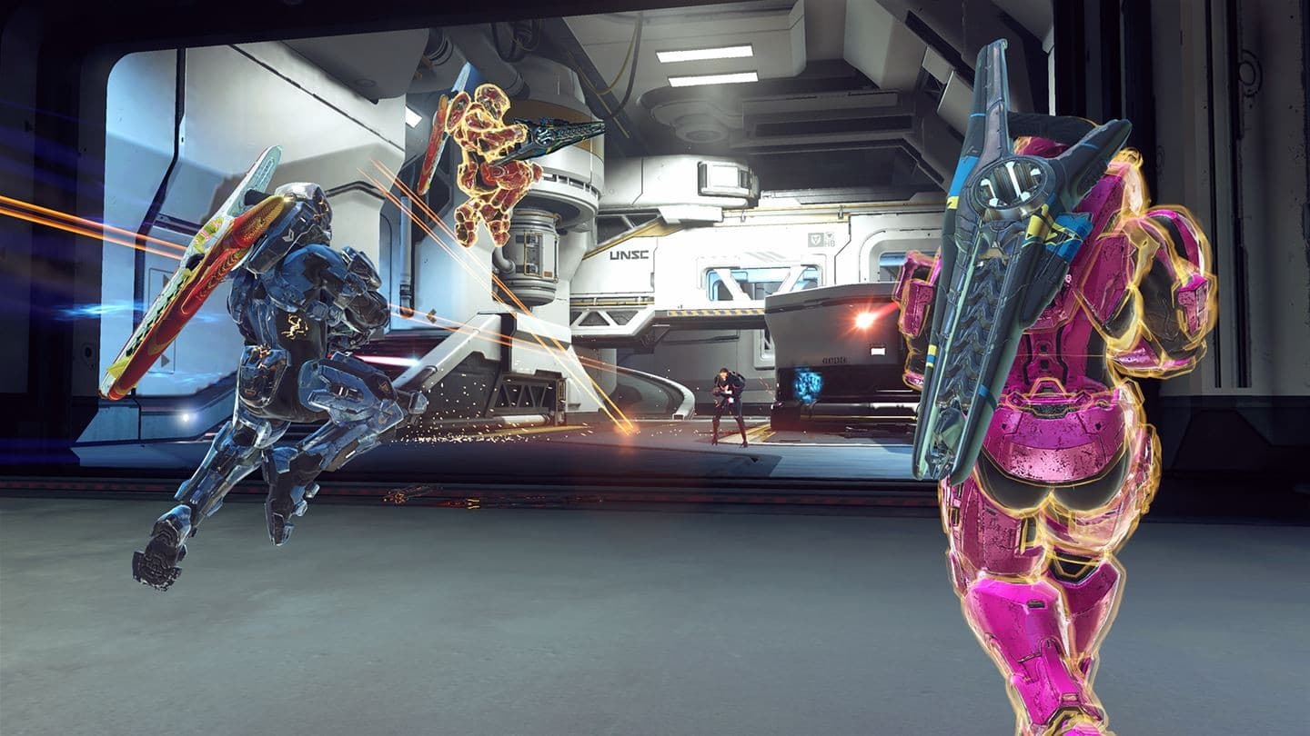 Screenshot del gioco 1