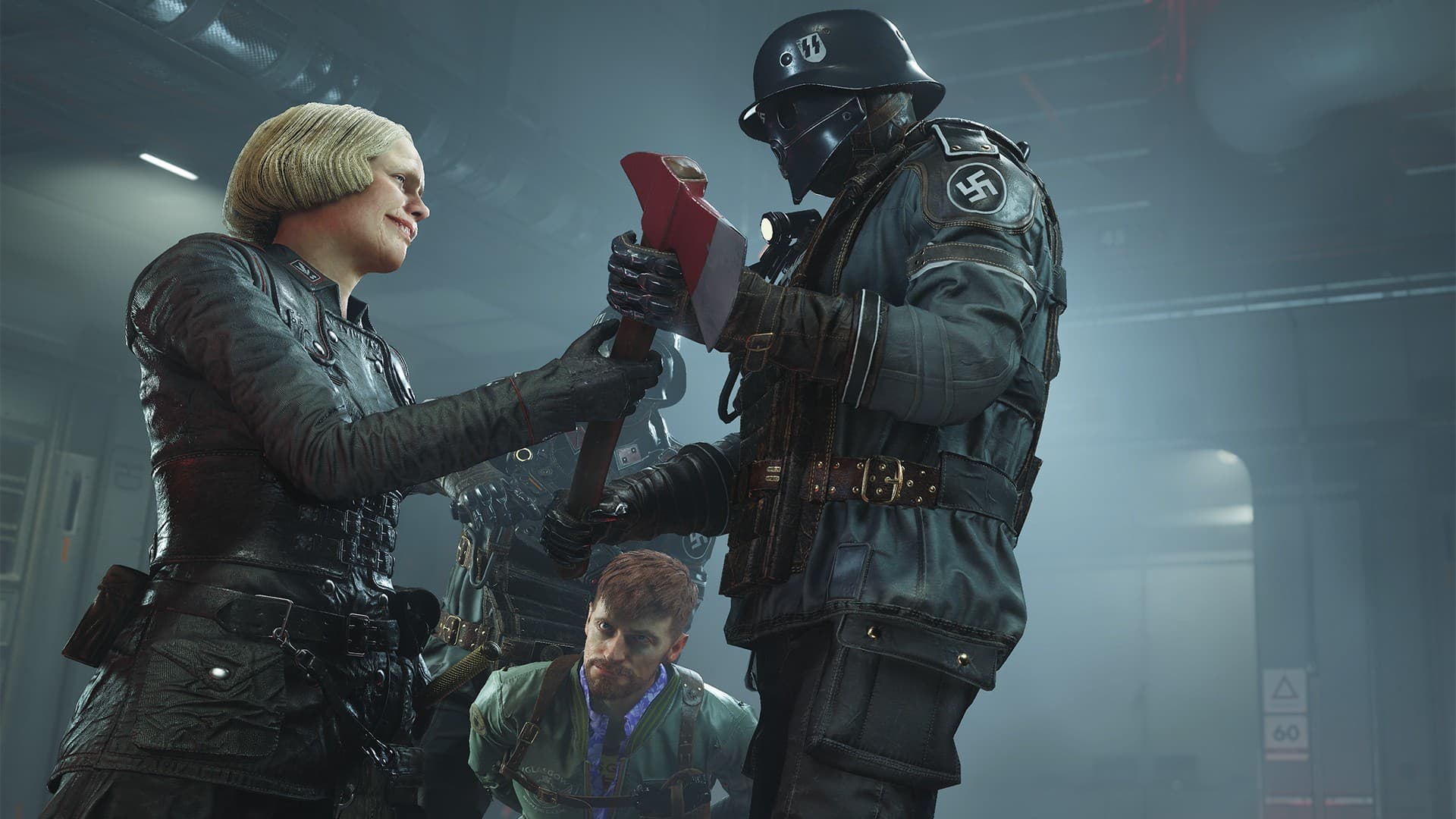 Gamescreenshot 1